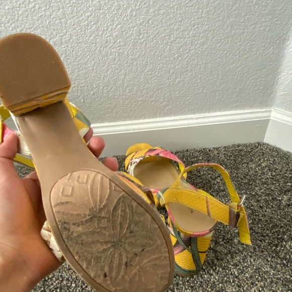 Nine West High Heels - Picture 8 of 9